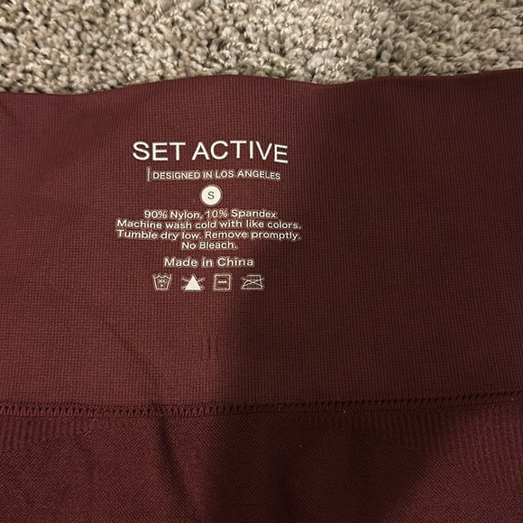 Set Active set - Picture 4 of 4